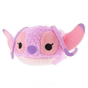 NWT Angel Tsum Tsum